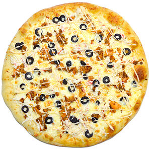 Пицца И точка