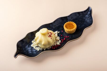 Любимый десерт Шефа