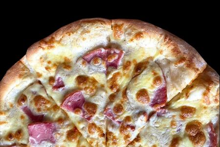 Пицца Ничего лишнего