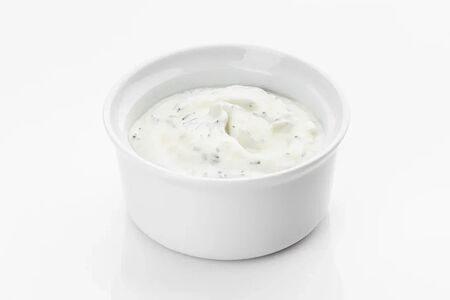 Соус Чесночный