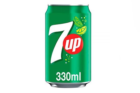 Напиток Севен Ап