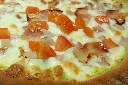 Ветчина-бекон