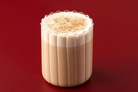 Раф Птичье молоко