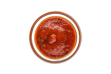 Томатный кетчуп