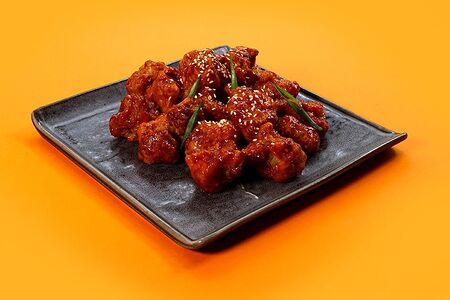 Чиккен острый