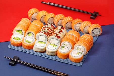 Филадельфия №1 