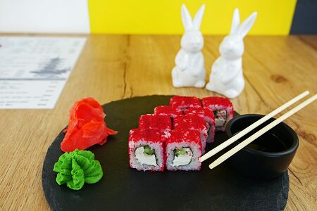 Калифорния