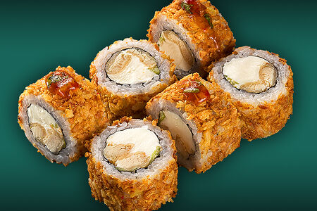 Чикен кранч