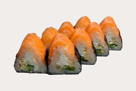 Ролл Пирамида