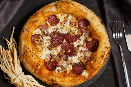 Пицца Лукка