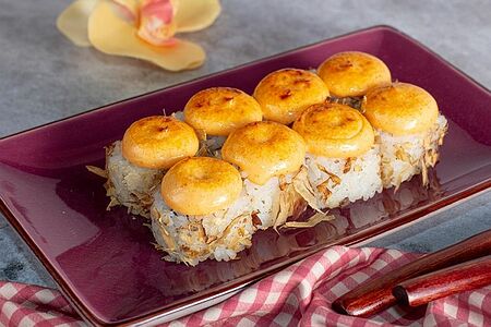 Ролл Камикадзе