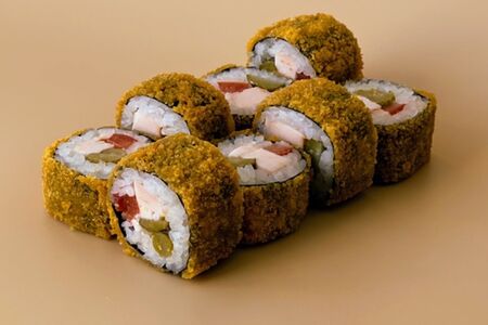 Оливье Темпура