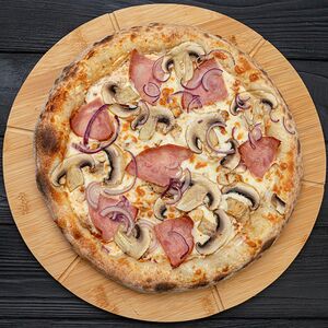 Пицца Верона