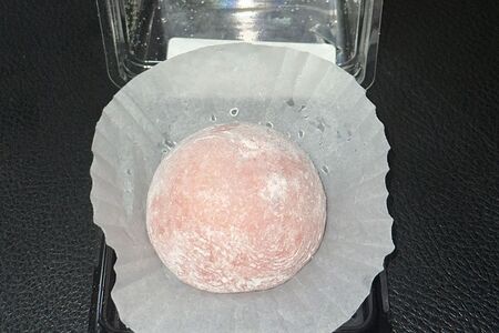 Моти Клубника