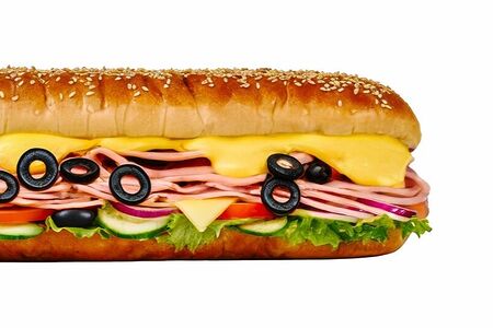 Индейка прайм