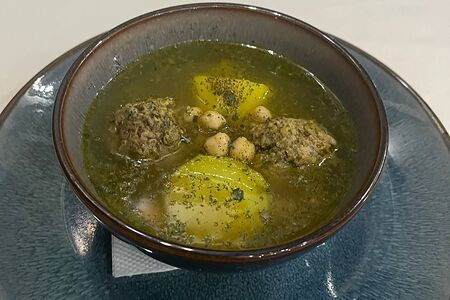 Кюфта-бозбаш