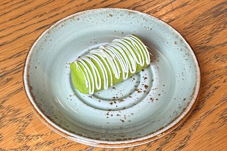 Фисташковая картошка 