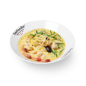 Карри лакса royal