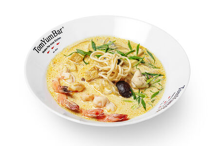 Карри Лакса Premium