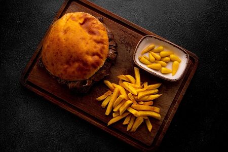 Томбик донер