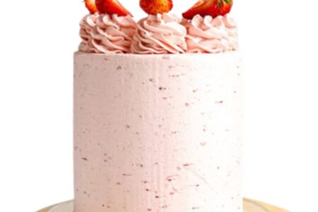 Торт фирменный Творожный