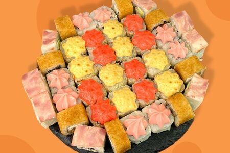 Набор Фиеста