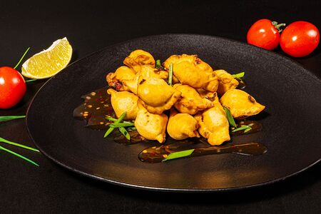 Пельмешки свиные