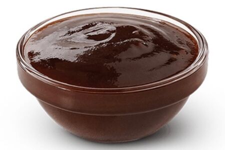 Соус барбекю