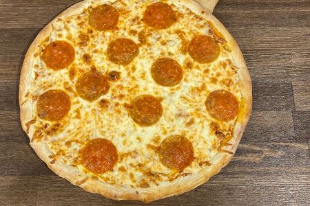 Пицца Пепперони