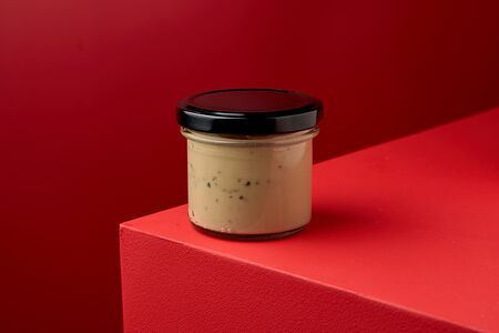 Соус перечный