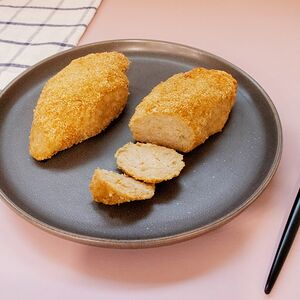 Котлета по-белорусски