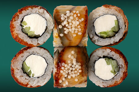 Канада лайт