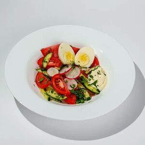 Салат Домашний 