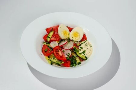 Салат Домашний 