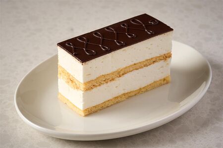 Пирожное Птичье Молоко