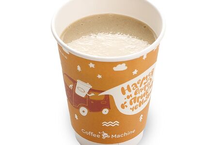 Суп Грибной