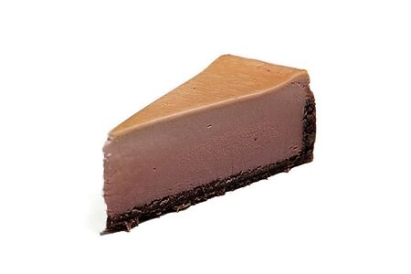 Чизкейк Шоколадный