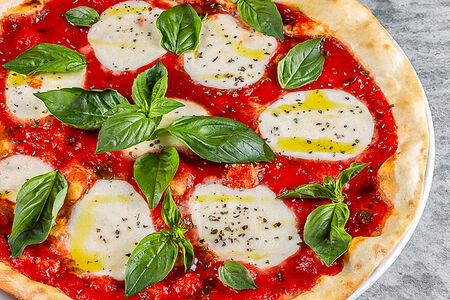 Пицца Буффало