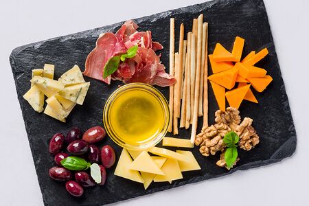 Винная тарелка