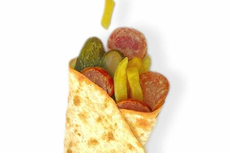 Завертон Охотничий