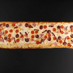 Колбасный Топ метровая