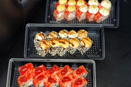 Сет Фирменный