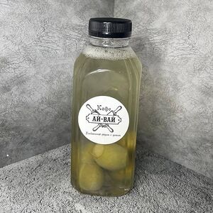 Компот в ассортименте