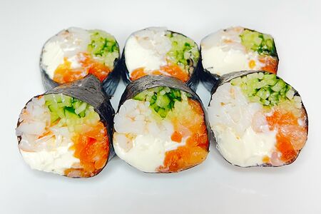 Ролл Сашими 