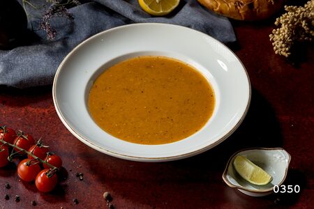 Чечевичный