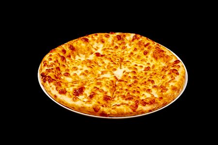 Хачапури по-мегрельски