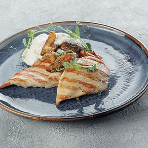 Куриное филе 