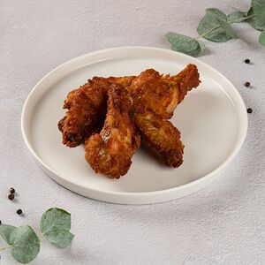 Куриные крылышки острые М