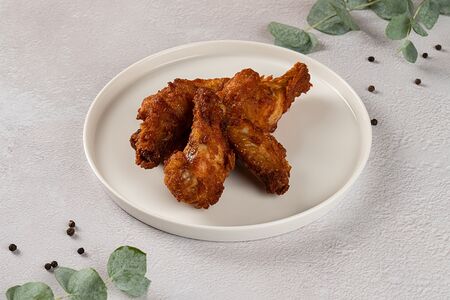 Куриные крылышки острые М