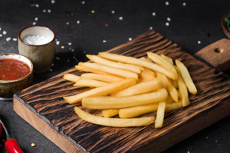 Картофель фри